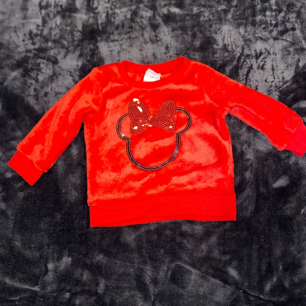 toddler girls  sweater